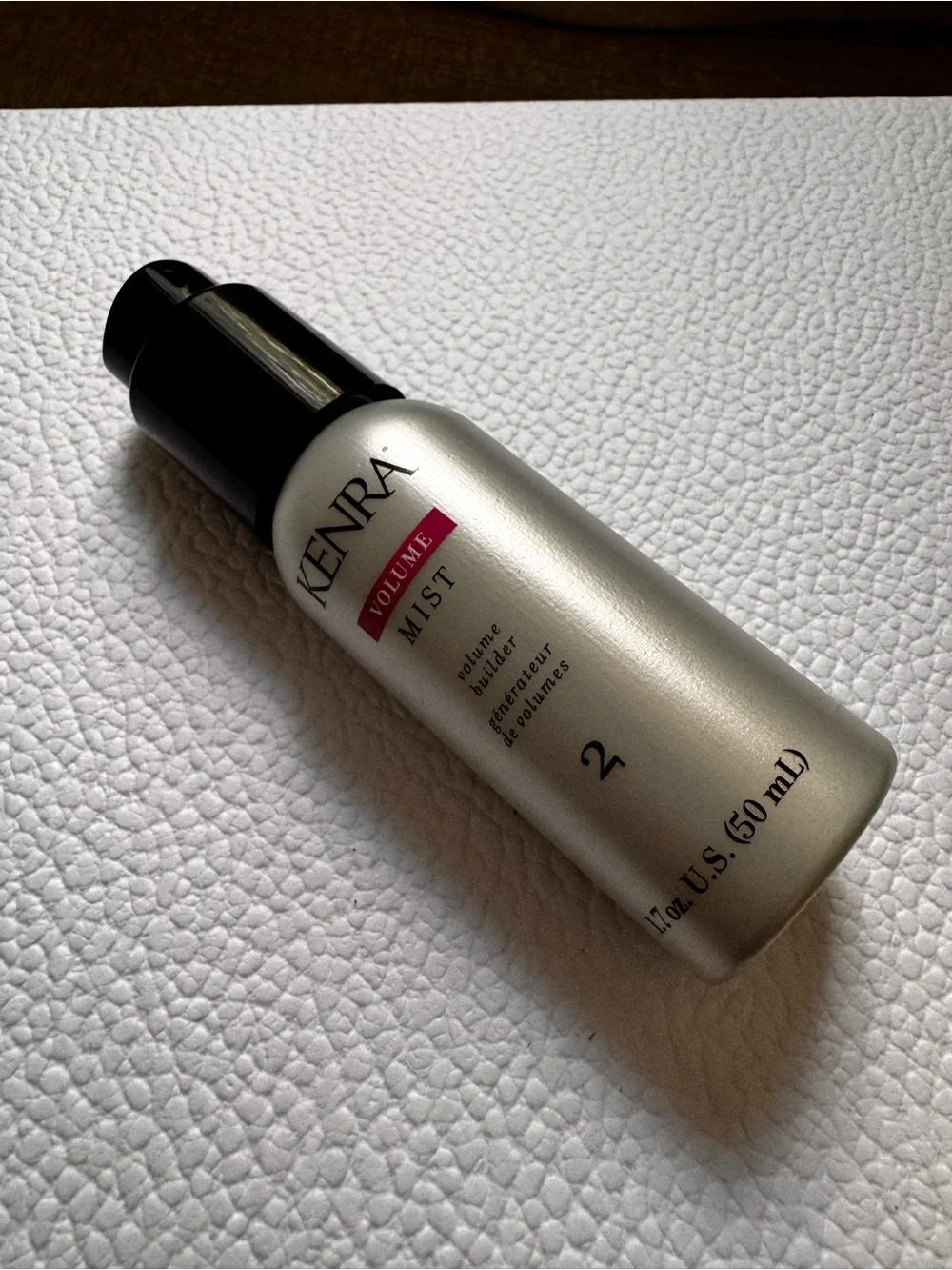 ❗️6/$25❗️Kenra Volume Mist 2